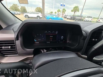 2025 Ford F-150 XLT Crew Cab Short Bed - miniatura 9