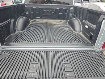 2025 Ford F-150 XLT Crew Cab Short Bed - miniatura 16