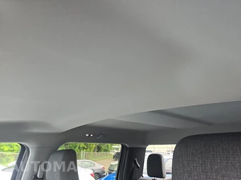 2025 Ford F-150 XLT Crew Cab Short Bed - miniatura 17