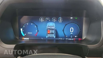 2025 Ford F-150 XLT Crew Cab Short Bed - miniatura 18