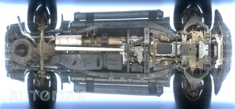 2025 Ford F-150 XLT Crew Cab Short Bed - miniatura 19