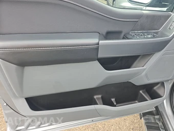 2025 Ford F-150 XLT Crew Cab Short Bed - miniatura 9