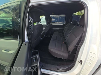 2025 Ford F-150 XLT Crew Cab Short Bed - miniatura 13
