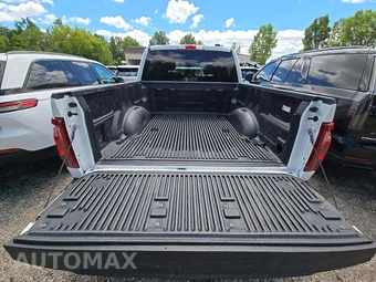 2025 Ford F-150 XLT Crew Cab Short Bed - miniatura 14