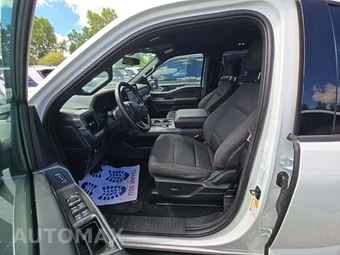2025 Ford F-150 XLT Crew Cab Short Bed - miniatura 6