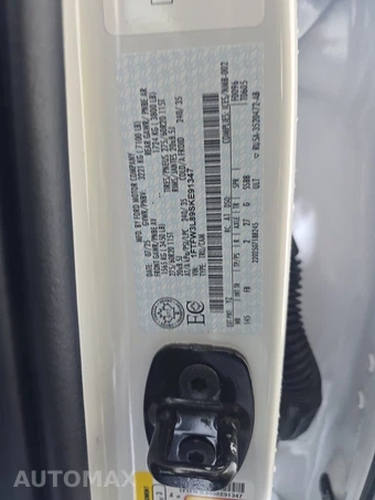 2025 Ford F-150 XLT Crew Cab Short Bed - miniatura 14