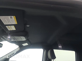 2025 Ford F-150 XLT Crew Cab Short Bed - miniatura 17
