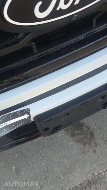 2025 Ford F-150 XLT Crew Cab Short Bed - miniatura 19