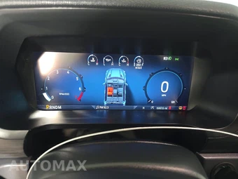 2025 Ford F-150 XLT Crew Cab Short Bed - miniatura 12