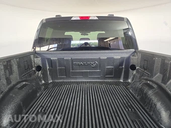 2025 Ford F-150 XLT Crew Cab Short Bed - miniatura 16