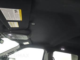 2025 Ford F-150 XLT Crew Cab Short Bed - miniatura 17