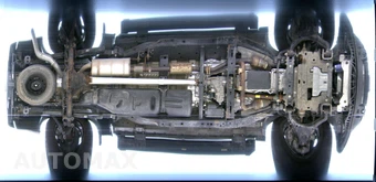 2025 Ford F-150 XLT Crew Cab Short Bed - miniatura 18