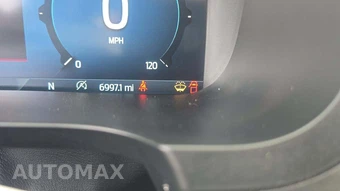 2025 Ford F-150 XLT Crew Cab Short Bed - miniatura 19