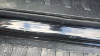 2025 Ford F-150 XLT Crew Cab Short Bed - miniatura 20