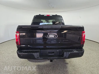 2025 Ford F-150 XLT Crew Cab Short Bed - miniatura 5