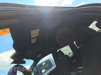 2025 Ford F-150 XLT Crew Cab Short Bed - miniatura 11