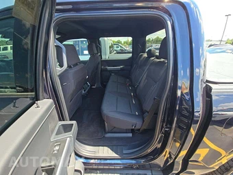 2025 Ford F-150 XLT Crew Cab Short Bed - miniatura 13