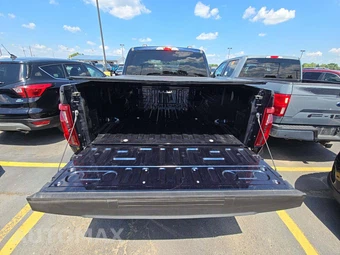 2025 Ford F-150 XLT Crew Cab Short Bed - miniatura 14