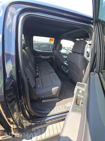 2025 Ford F-150 XLT Crew Cab Short Bed - miniatura 16