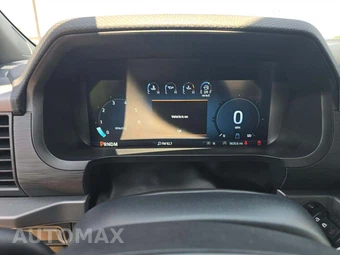 2025 Ford F-150 XLT Crew Cab Short Bed - miniatura 9
