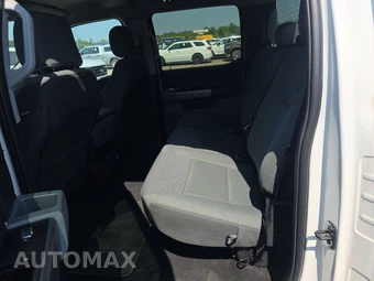 2025 Ford F-150 XLT Crew Cab Short Bed - miniatura 13