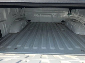 2025 Ford F-150 XLT Crew Cab Short Bed - miniatura 16