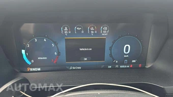 2025 Ford F-150 XLT Crew Cab Short Bed - miniatura 18
