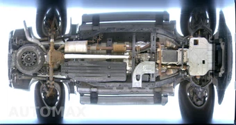 2025 Ford F-150 XLT Crew Cab Short Bed - miniatura 21