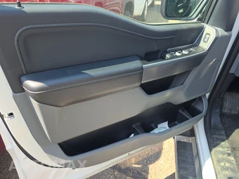 2025 Ford F-150 XLT Crew Cab Short Bed - miniatura 9