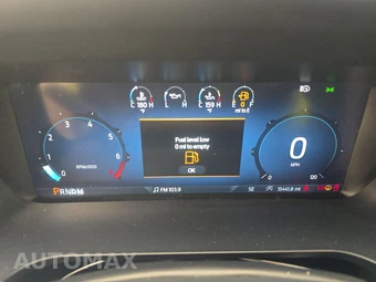 2025 Ford F-150 XLT Crew Cab Short Bed - miniatura 12