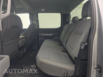 2025 Ford F-150 XLT Crew Cab Short Bed - miniatura 13