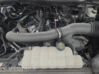 2025 Ford F-150 XLT Crew Cab Short Bed - miniatura 15