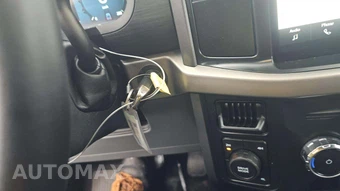 2025 Ford F-150 XLT Crew Cab Short Bed - miniatura 22