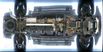 2025 Ford F-150 XLT Crew Cab Short Bed - miniatura 26
