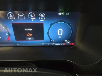 2025 Ford F-150 XLT Crew Cab Short Bed - miniatura 12