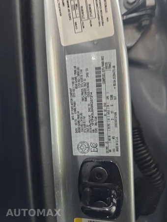 2025 Ford F-150 XLT Crew Cab Short Bed - miniatura 14