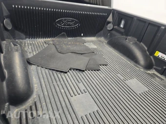 2025 Ford F-150 XLT Crew Cab Short Bed - miniatura 16