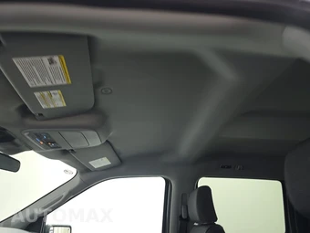 2025 Ford F-150 XLT Crew Cab Short Bed - miniatura 17