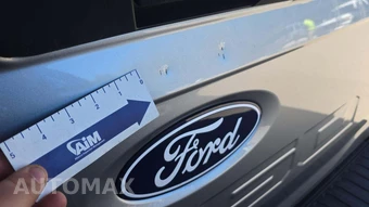 2025 Ford F-150 XLT Crew Cab Short Bed - miniatura 22