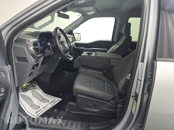 2025 Ford F-150 XLT Crew Cab Short Bed - miniatura 7