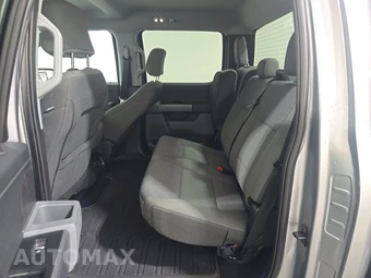 2025 Ford F-150 XLT Crew Cab Short Bed - miniatura 13