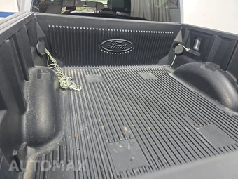 2025 Ford F-150 XLT Crew Cab Short Bed - miniatura 16