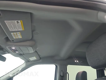 2025 Ford F-150 XLT Crew Cab Short Bed - miniatura 17
