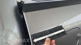 2025 Ford F-150 XLT Crew Cab Short Bed - miniatura 18