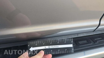 2025 Ford F-150 XLT Crew Cab Short Bed - miniatura 20