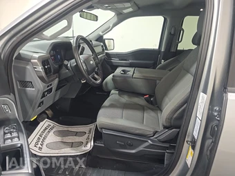 2025 Ford F-150 XLT Crew Cab Short Bed - miniatura 7