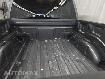 2025 Ford F-150 XLT Crew Cab Short Bed - miniatura 16