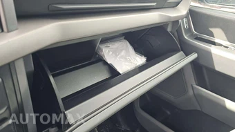 2025 Ford F-150 XLT Crew Cab Short Bed - miniatura 19