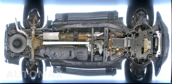 2025 Ford F-150 XLT Crew Cab Short Bed - miniatura 21