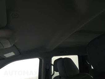 2025 Ford F-150 XLT Crew Cab Short Bed - miniatura 22